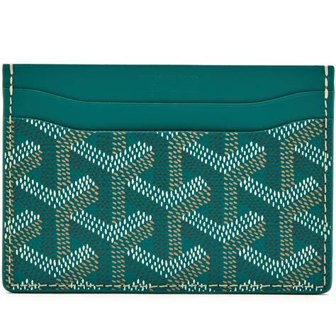 amazon goyard card holder|goyard card holder price 2024.